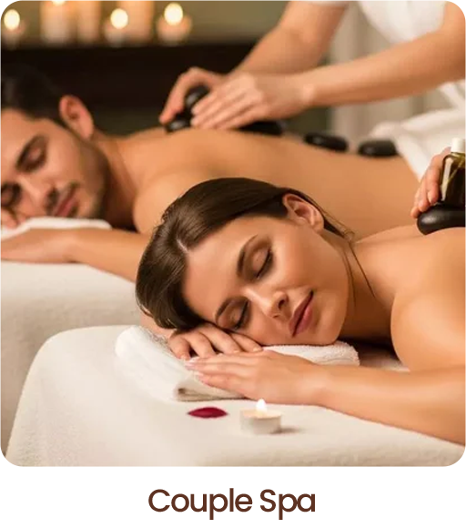 Couple Spa