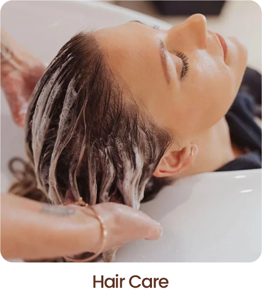 Hair Care